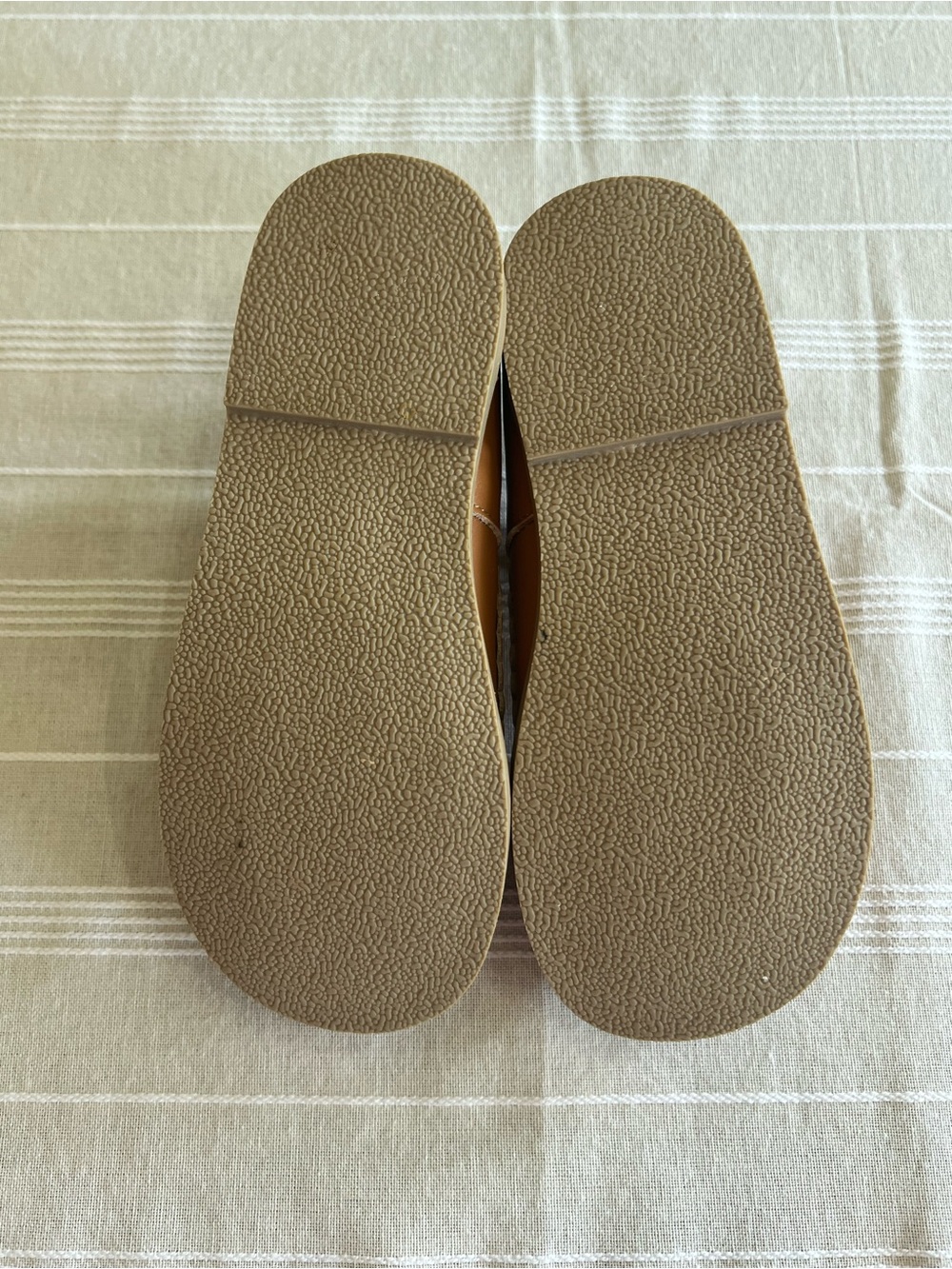 SweetHoney Girls' Brown Mary Jane Dress Shoes - Picture 5 of 5